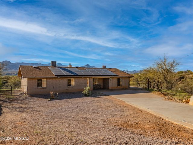 1626 Canta Court, Rio Rico, AZ 85648