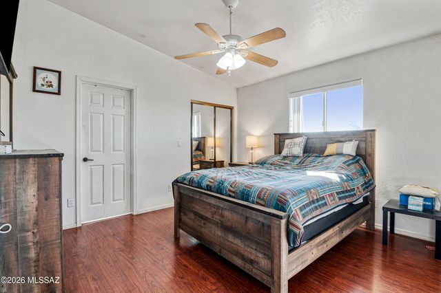 1626 Canta Court, Rio Rico, AZ 85648