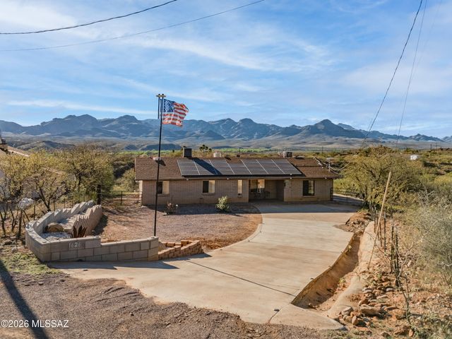 1626 Canta Court, Rio Rico, AZ 85648