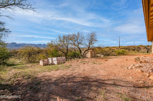 1626 Canta Court, Rio Rico, AZ 85648
