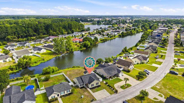 482 Overcrest St., Myrtle Beach, SC 29579