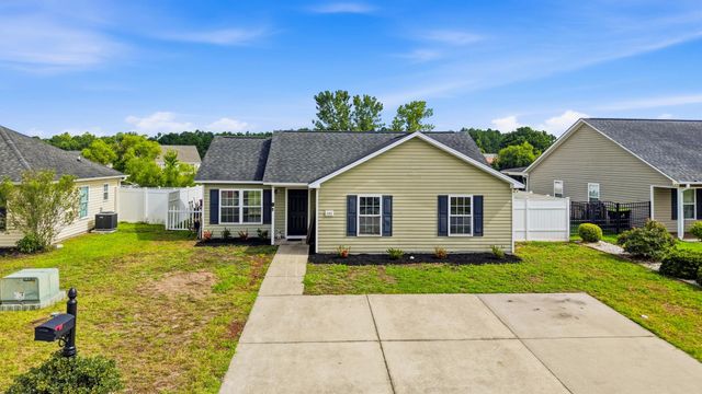 482 Overcrest St., Myrtle Beach, SC 29579