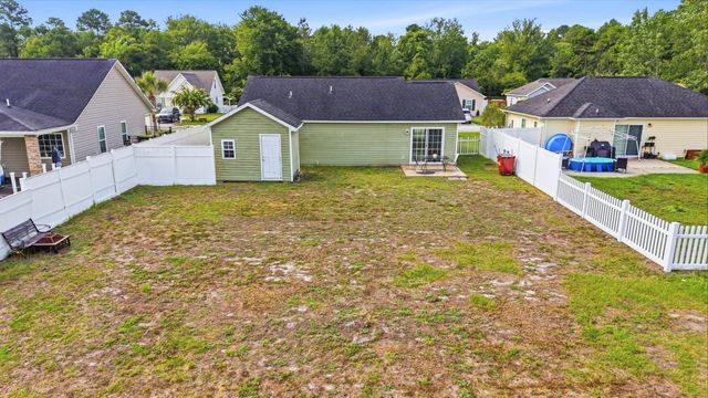 482 Overcrest St., Myrtle Beach, SC 29579
