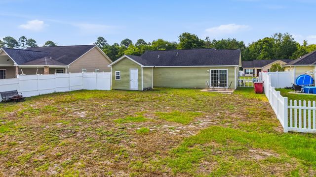 482 Overcrest St., Myrtle Beach, SC 29579