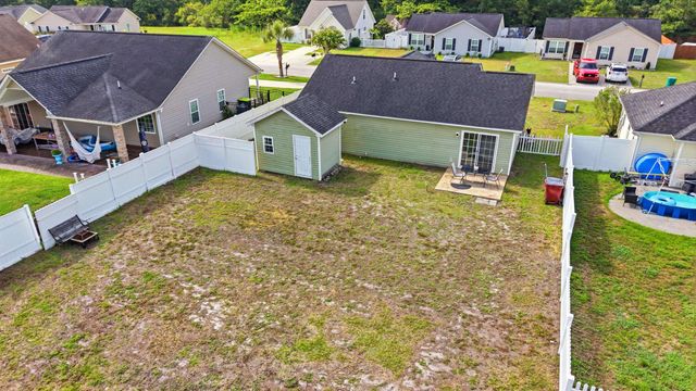 482 Overcrest St., Myrtle Beach, SC 29579