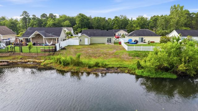 482 Overcrest St., Myrtle Beach, SC 29579