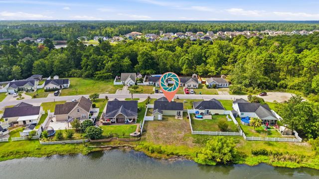 482 Overcrest St., Myrtle Beach, SC 29579