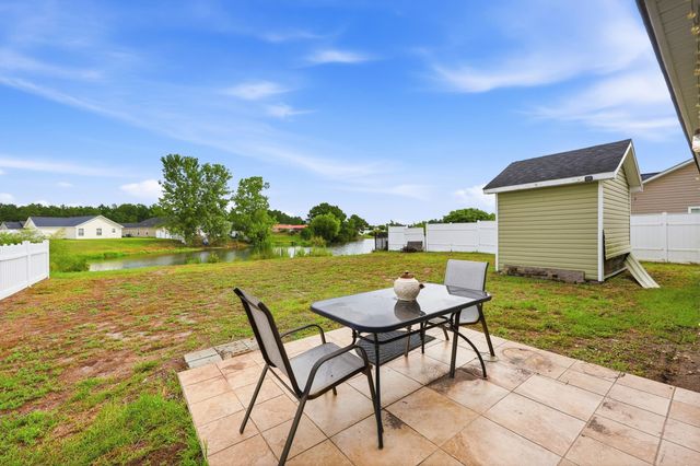 482 Overcrest St., Myrtle Beach, SC 29579