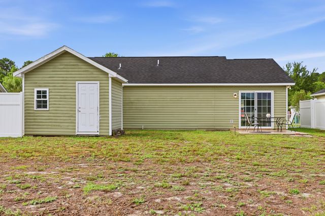 482 Overcrest St., Myrtle Beach, SC 29579