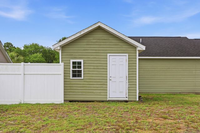 482 Overcrest St., Myrtle Beach, SC 29579