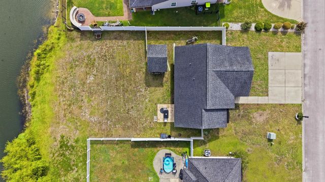 482 Overcrest St., Myrtle Beach, SC 29579