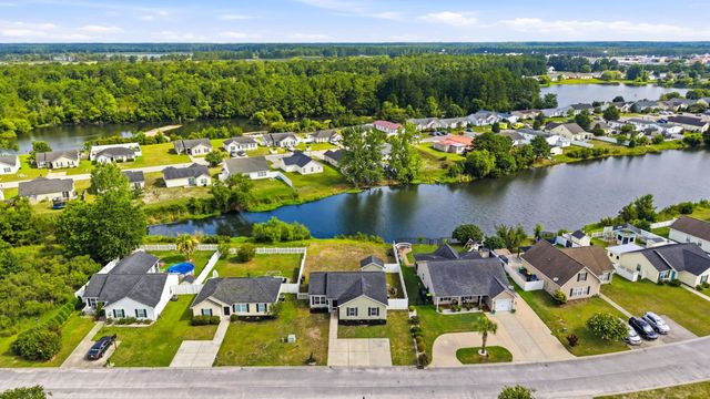 482 Overcrest St., Myrtle Beach, SC 29579
