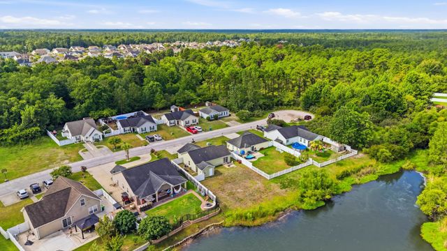 482 Overcrest St., Myrtle Beach, SC 29579