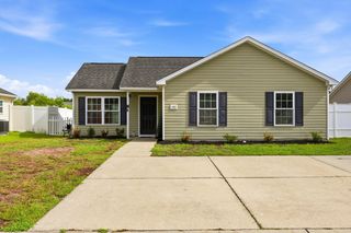 482 Overcrest St., Myrtle Beach, SC 29579