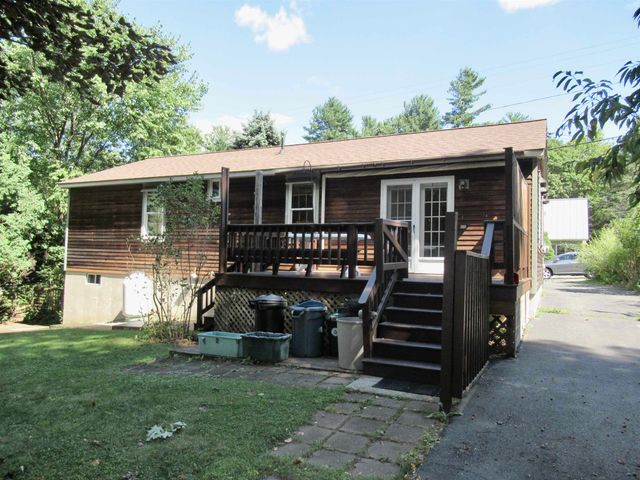 48 Wilsons Woods Road, Brattleboro, VT 05301