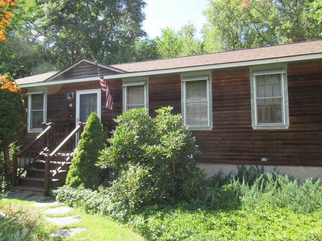 48 Wilsons Woods Road, Brattleboro, VT 05301
