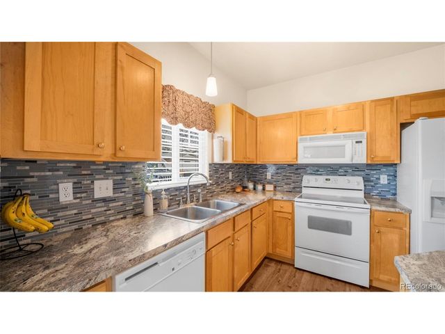 6944 Ash Creek Hts 101, Colorado Springs, CO 80922
