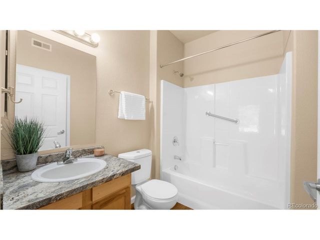 6944 Ash Creek Hts 101, Colorado Springs, CO 80922