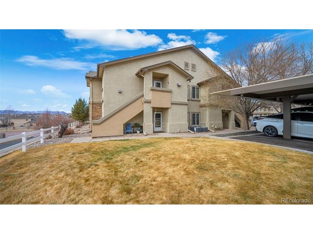 6944 Ash Creek Hts 101, Colorado Springs, CO 80922