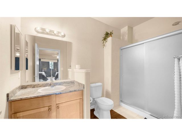 6944 Ash Creek Hts 101, Colorado Springs, CO 80922