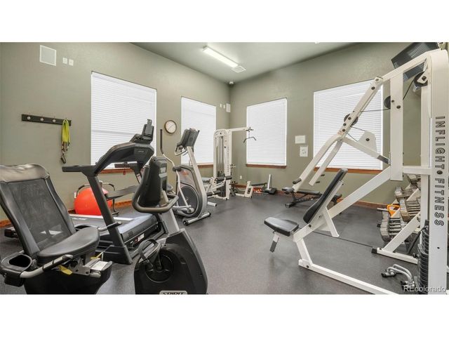 6944 Ash Creek Hts 101, Colorado Springs, CO 80922