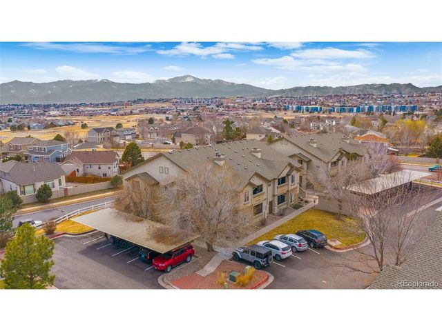6944 Ash Creek Hts 101, Colorado Springs, CO 80922