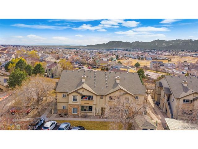 6944 Ash Creek Hts 101, Colorado Springs, CO 80922