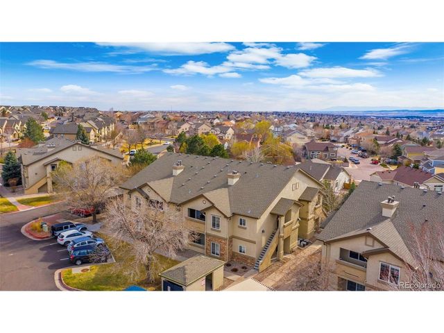 6944 Ash Creek Hts 101, Colorado Springs, CO 80922