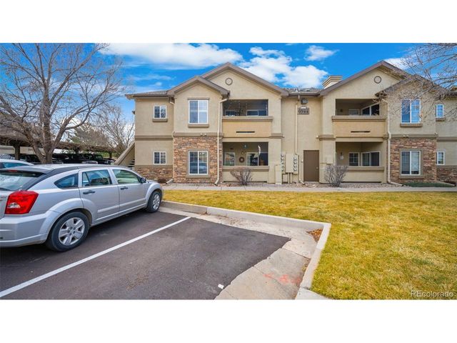 6944 Ash Creek Hts 101, Colorado Springs, CO 80922
