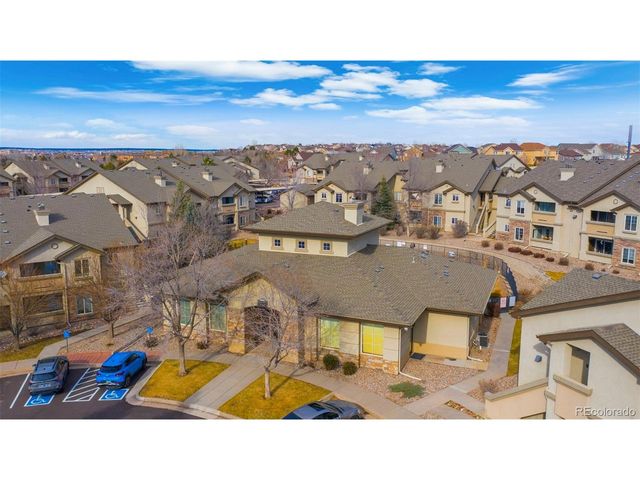 6944 Ash Creek Hts 101, Colorado Springs, CO 80922