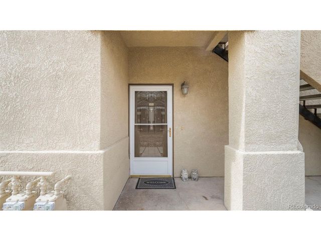 6944 Ash Creek Hts 101, Colorado Springs, CO 80922