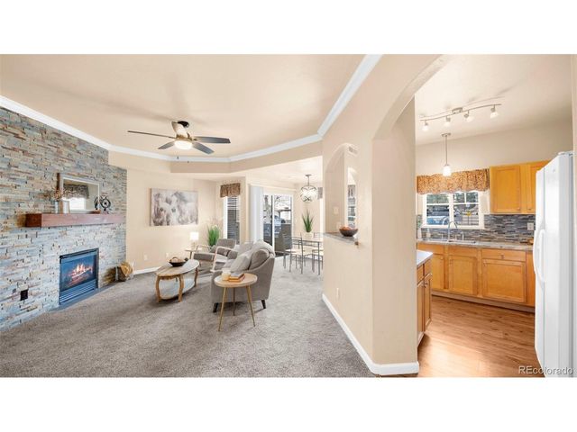 6944 Ash Creek Hts 101, Colorado Springs, CO 80922