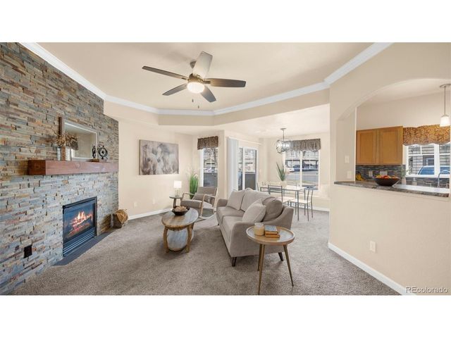 6944 Ash Creek Hts 101, Colorado Springs, CO 80922