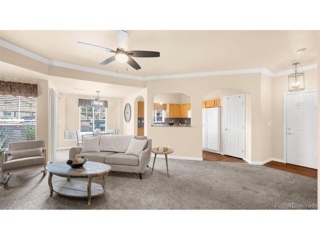 6944 Ash Creek Hts 101, Colorado Springs, CO 80922