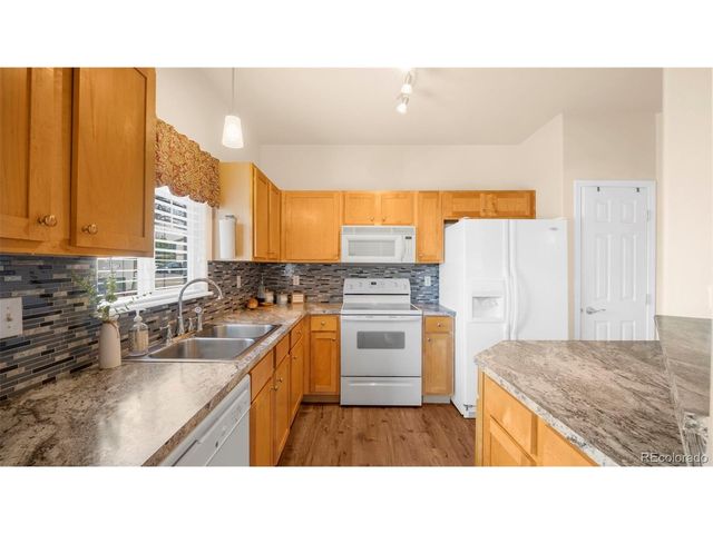 6944 Ash Creek Hts 101, Colorado Springs, CO 80922