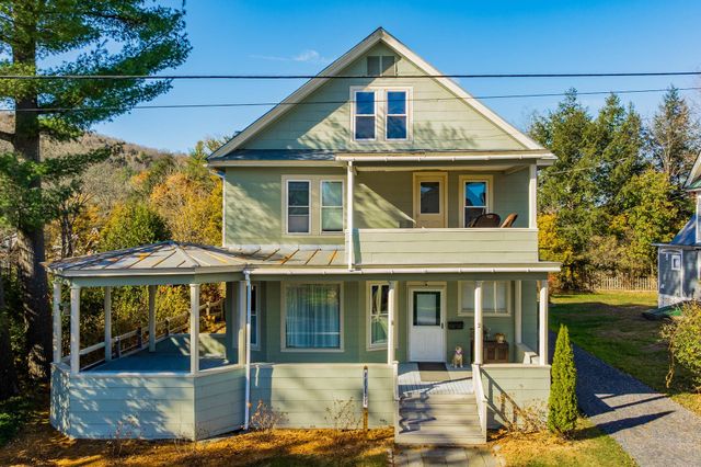2 Emerson Terrace, Randolph, VT 05060