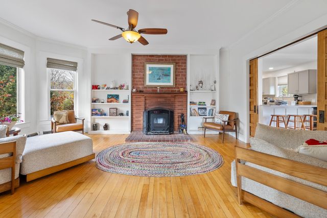 2 Emerson Terrace, Randolph, VT 05060