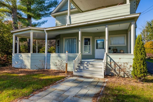 2 Emerson Terrace, Randolph, VT 05060