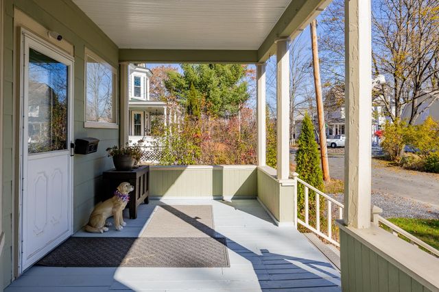 2 Emerson Terrace, Randolph, VT 05060