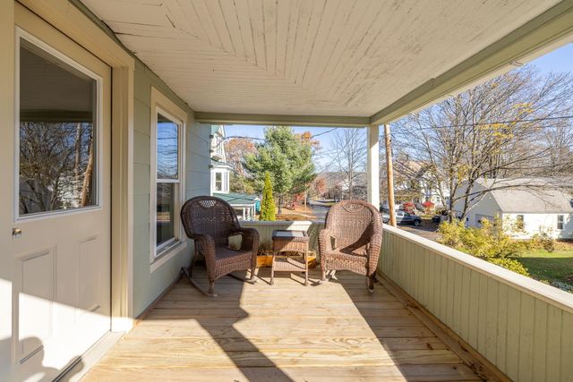 2 Emerson Terrace, Randolph, VT 05060