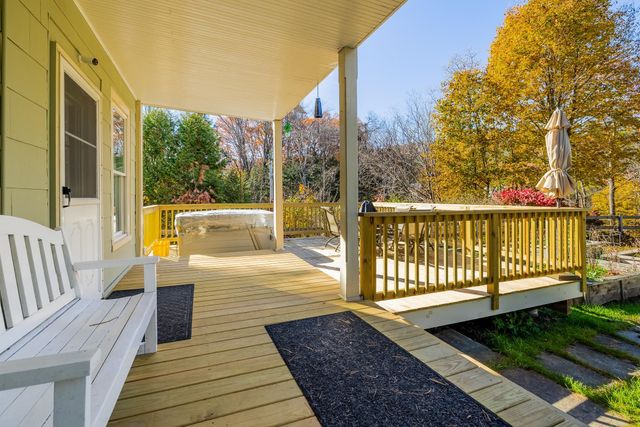 2 Emerson Terrace, Randolph, VT 05060