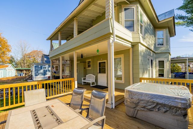 2 Emerson Terrace, Randolph, VT 05060