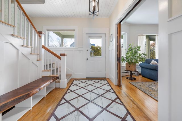 2 Emerson Terrace, Randolph, VT 05060