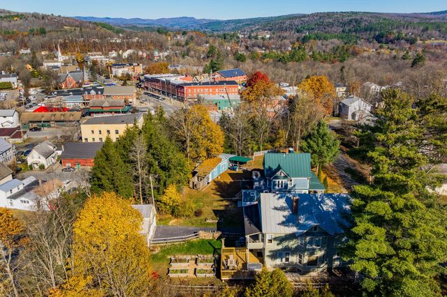 2 Emerson Terrace, Randolph, VT 05060