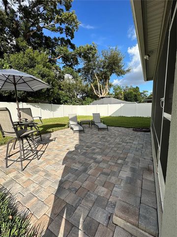 3313 W WALNUT STREET, Tampa, FL 33607