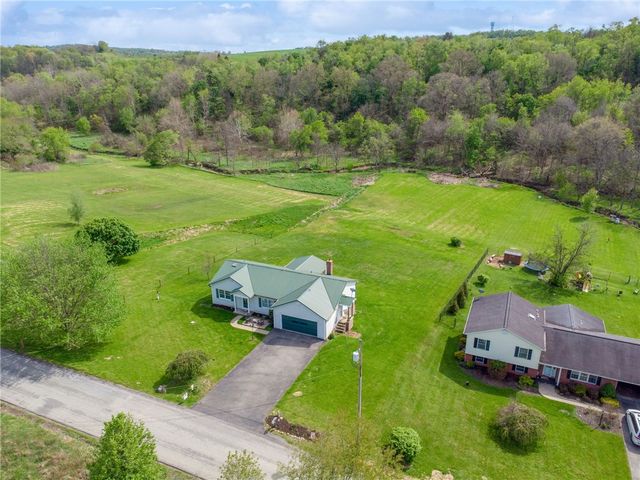 115 Pigeon Creek Rd, Somerset Twp, PA 15330