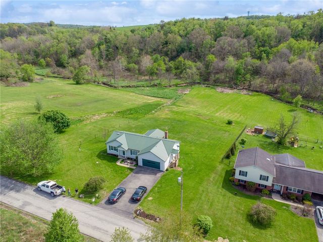 115 Pigeon Creek Rd, Somerset Twp, PA 15330