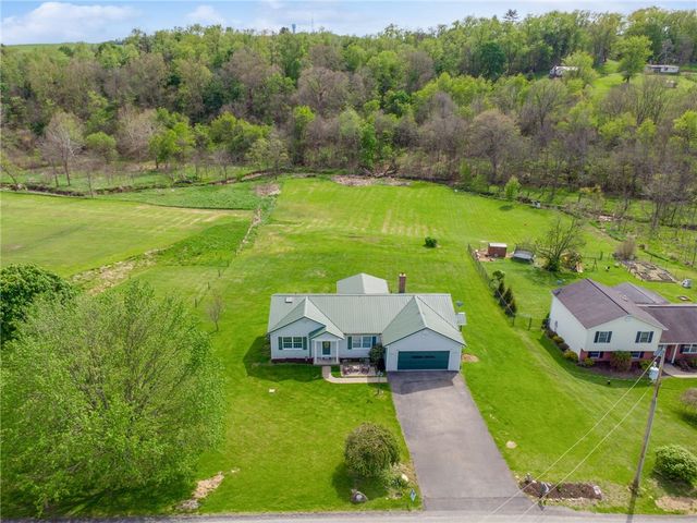 115 Pigeon Creek Rd, Somerset Twp, PA 15330