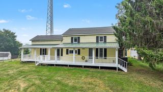 1268 117th Avenue, Watson Twp, MI 49070