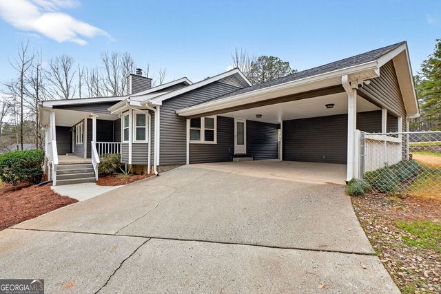 159 Inman Road, Fayetteville, GA 30215